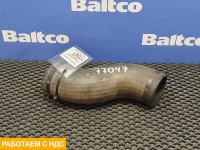 Патрубок радиатора