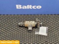 Клапан электромагнитный