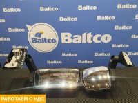 Зеркало боковое правое