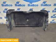 Шумоизоляция двигателя