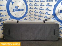 Спальник верхний