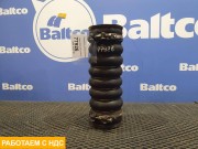 Патрубок интеркулера