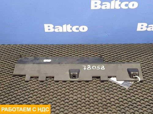 Накладка декоративная