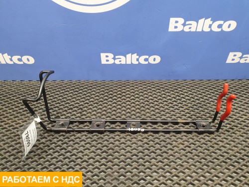 Кронштейн огнетушителя