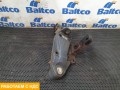 Кронштейн крепления передней рессоры правый