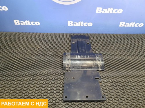 Кронштейн ресивера