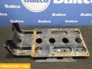 Кронштейн крепления крыла