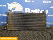 Амортизатор кабины