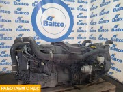 КПП в сборе TIPMATIC 14 2700NM